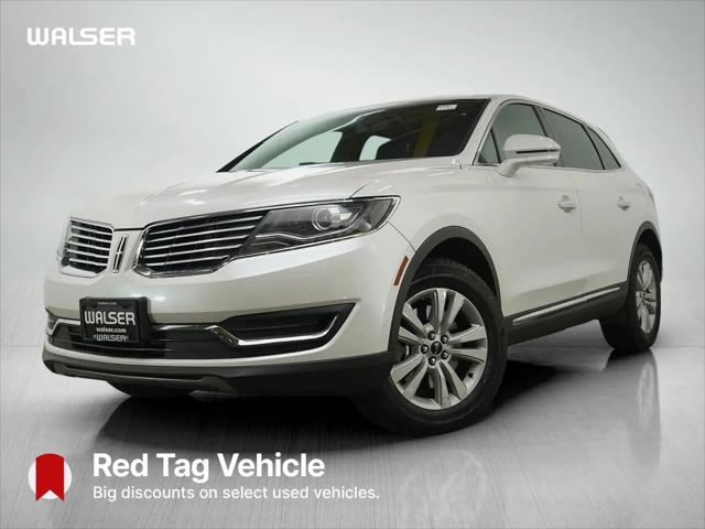 2016 Lincoln MKX Premiere for sale in Burnsville, MN