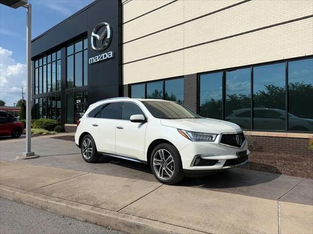2018 Acura MDX w/Advance Package for sale in Murfreesboro, TN