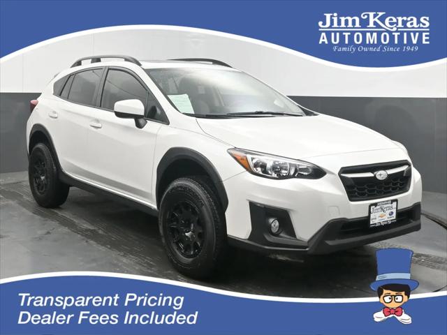 2020 Subaru Crosstrek Premium for sale in Memphis, TN