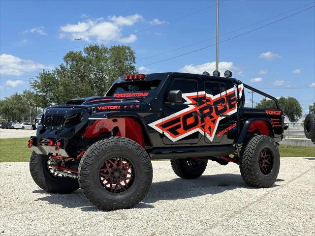 2021 Jeep Gladiator Sport for sale in Lutz, FL