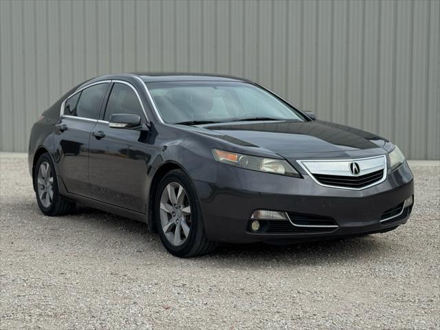 2012 Acura TL 3.5 for sale in Kearney, NE