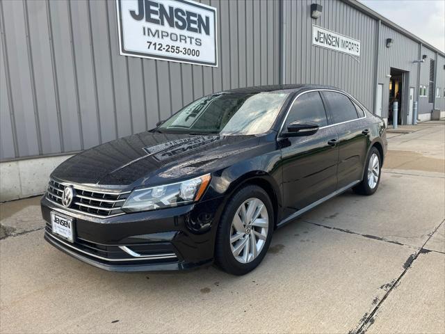 2018 Volkswagen Passat 2.0T SE for sale in Sioux City, IA