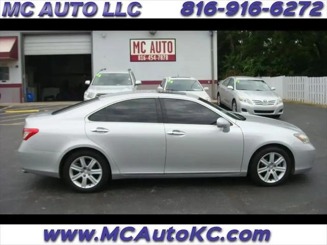 2008 Lexus ES 350 Base for sale in Kansas City, MO