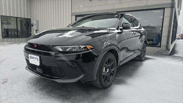 2024 Dodge Hornet DODGE HORNET R/T EAWD