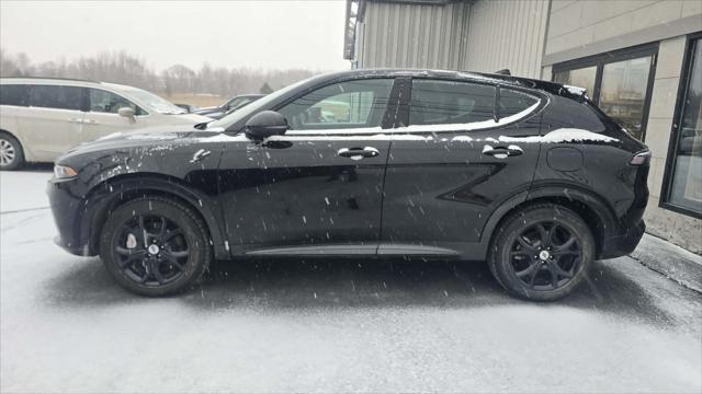 2024 Dodge Hornet DODGE HORNET R/T EAWD