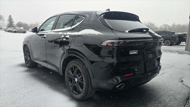 2024 Dodge Hornet DODGE HORNET R/T EAWD