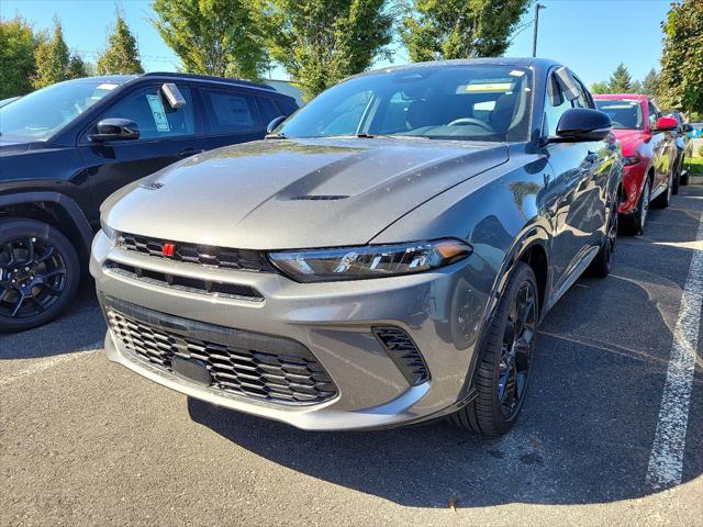 2024 Dodge Hornet DODGE HORNET R/T PLUS EAWD