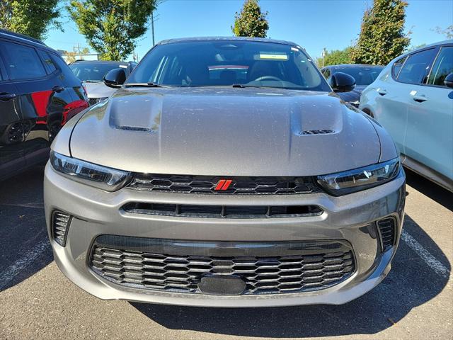 2024 Dodge Hornet DODGE HORNET R/T PLUS EAWD