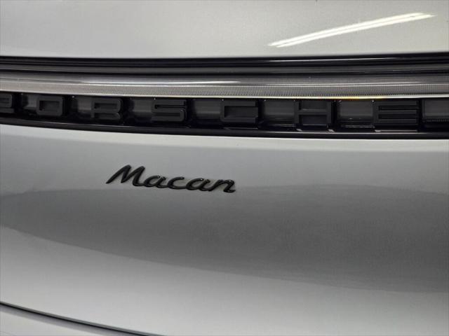 2023 Porsche Macan T