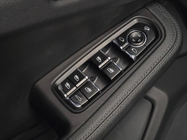 2023 Porsche Macan T
