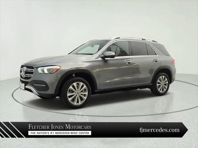2023 Mercedes-Benz GLE GLE 350 GLE 350 for sale in Newport Beach, CA