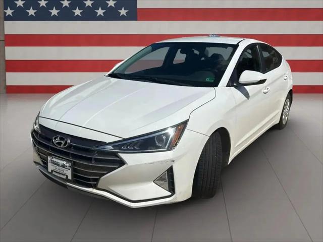 2019 Hyundai Elantra SE for sale in Falls Church, VA