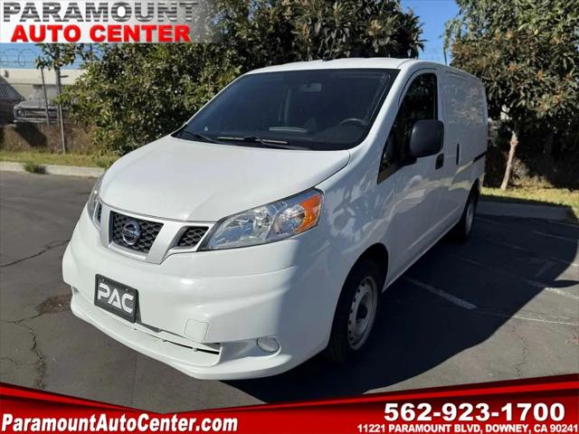 2020 Nissan NV200 Compact Cargo S Xtronic CVT for sale in Downey, CA