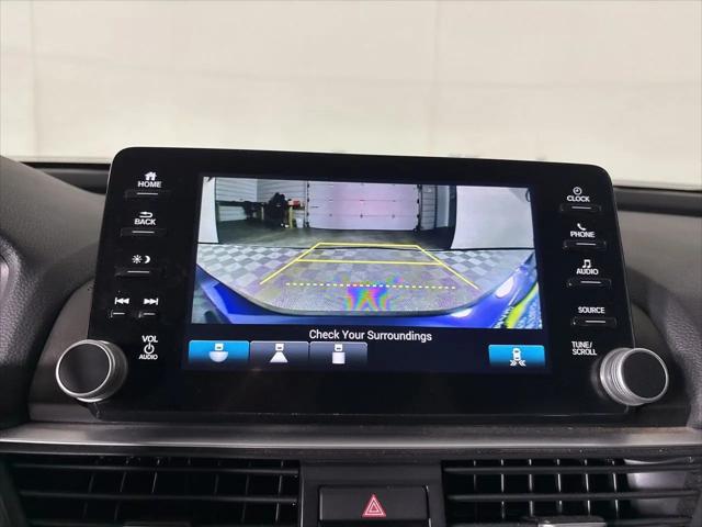 2020 Honda Accord EX