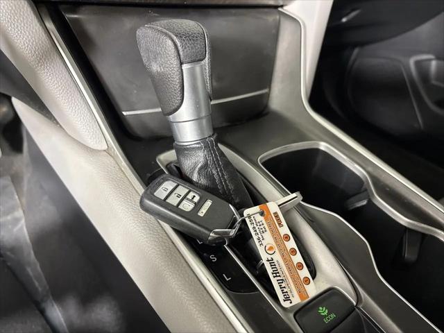 2020 Honda Accord EX