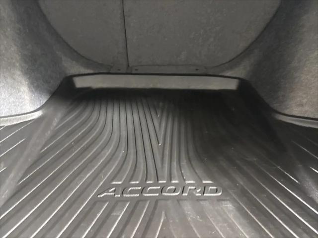 2020 Honda Accord EX