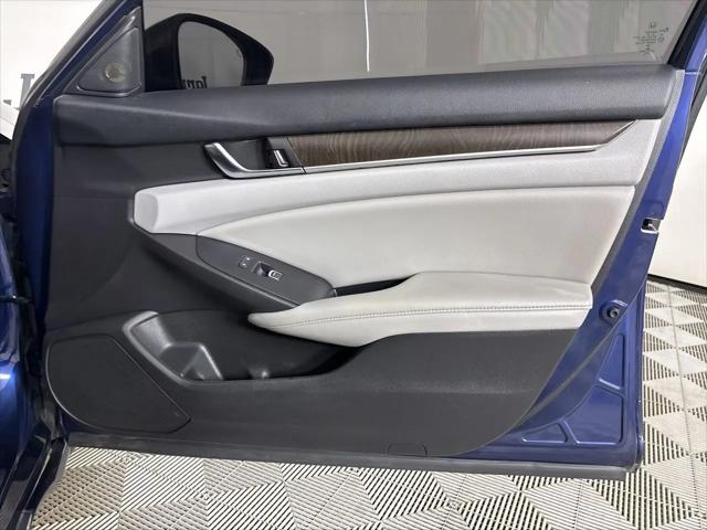 2020 Honda Accord EX