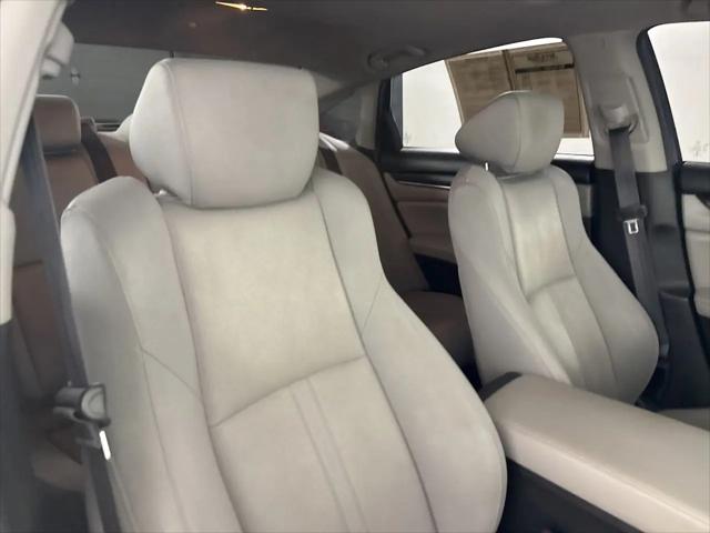2020 Honda Accord EX