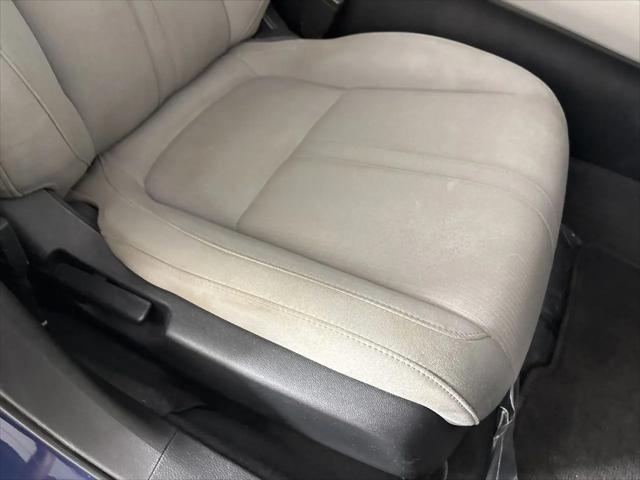 2020 Honda Accord EX