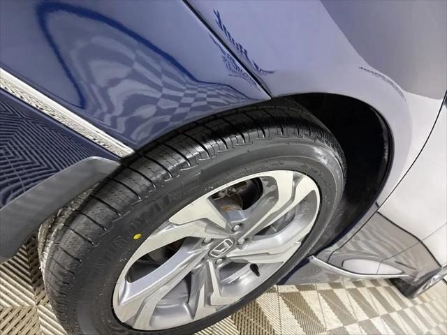 2020 Honda Accord EX
