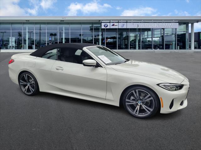 2023 BMW 430i