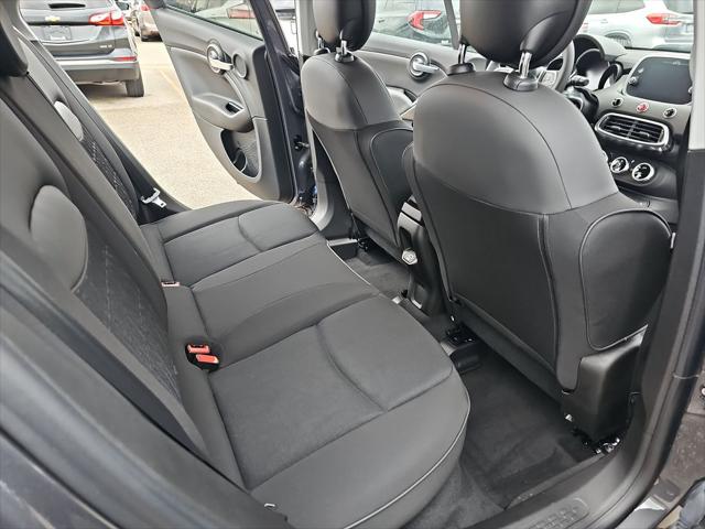 2023 Fiat FIAT 500X 500X POP AWD 2023 Fiat FIAT 500X 500X POP AWD