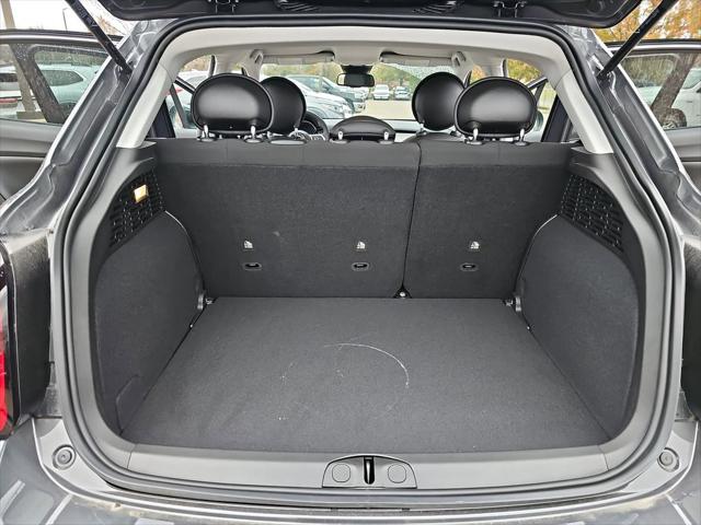 2023 Fiat FIAT 500X 500X POP AWD 2023 Fiat FIAT 500X 500X POP AWD