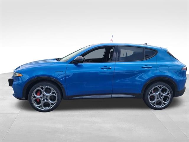 2024 Alfa Romeo Tonale TONALE VELOCE EAWD