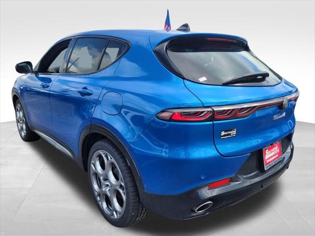 2024 Alfa Romeo Tonale TONALE VELOCE EAWD