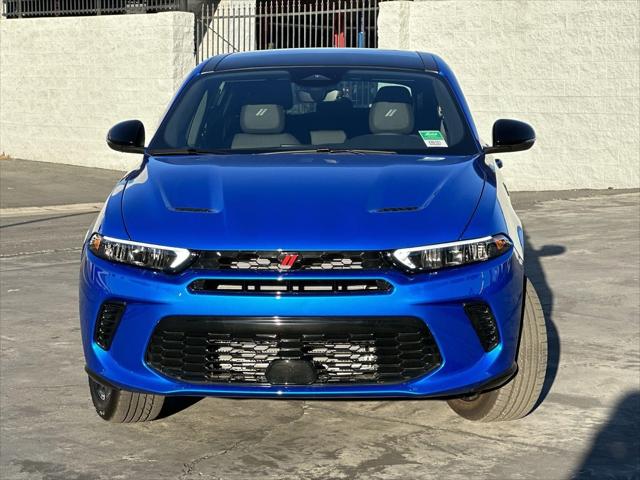 2024 Dodge Hornet DODGE HORNET R/T PLUS EAWD