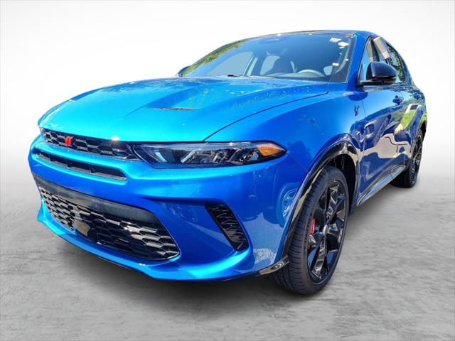 2024 Dodge Hornet DODGE HORNET R/T PLUS EAWD