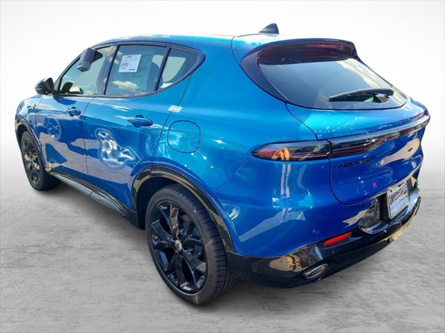 2024 Dodge Hornet DODGE HORNET R/T PLUS EAWD