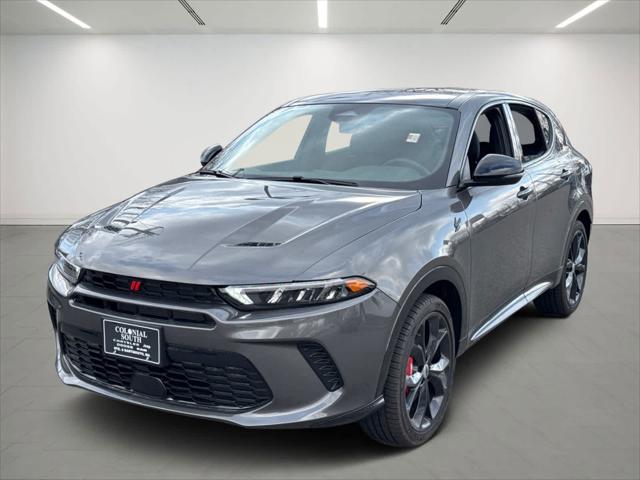 2024 Dodge Hornet DODGE HORNET R/T PLUS EAWD 2024 Dodge Hornet DODGE HORNET R/T PLUS EAWD