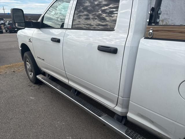 2022 RAM 2500 Tradesman Crew Cab 4x4 64 Box