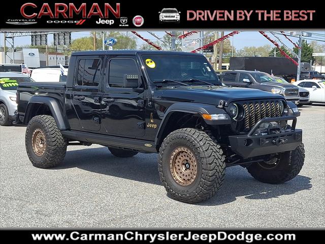 2020 Jeep Gladiator Sport S 4x4 2020 Jeep Gladiator Sport S 4x4