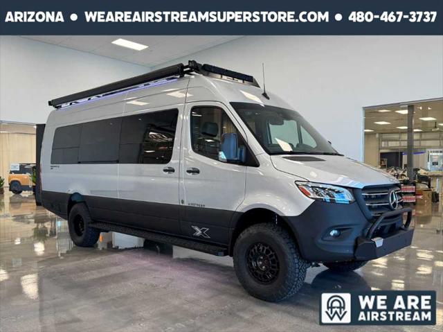 2024 Mercedes-Benz Sprinter 3500XD High Roof V6 for sale in Chandler, AZ