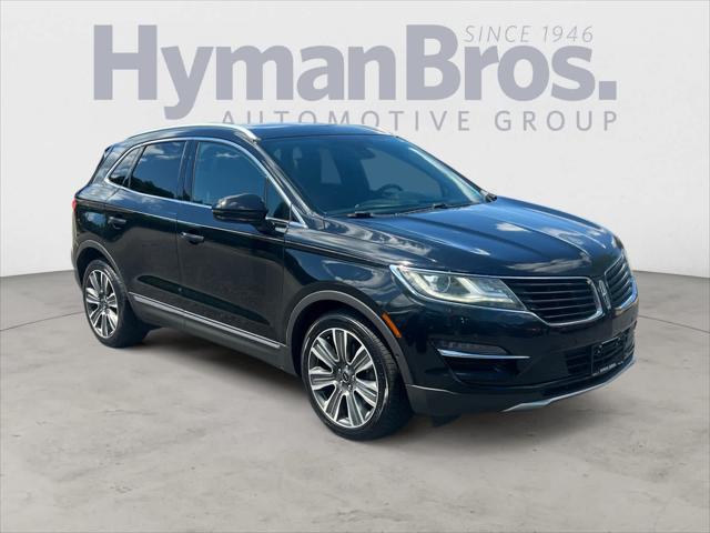 2016 Lincoln MKC Black Label for sale in Midlothian, VA