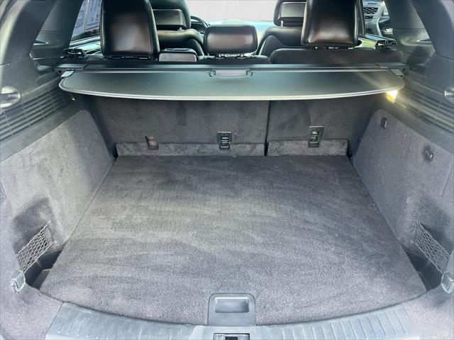 2016 Lincoln MKC Black Label