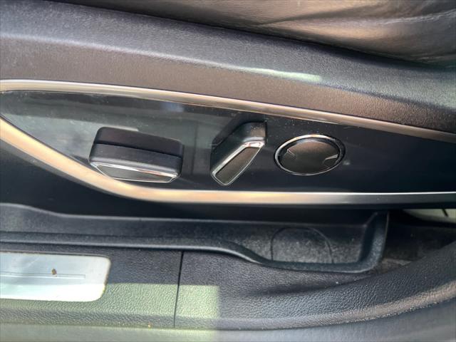2016 Lincoln MKC Black Label