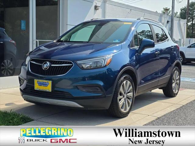 2020 Buick Encore FWD Preferred for sale in Williamstown, NJ
