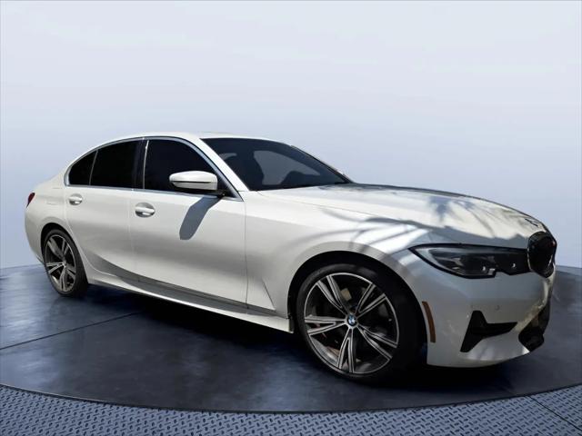 2021 BMW 3 Series 330e Sedan for sale in Jacksonville, FL