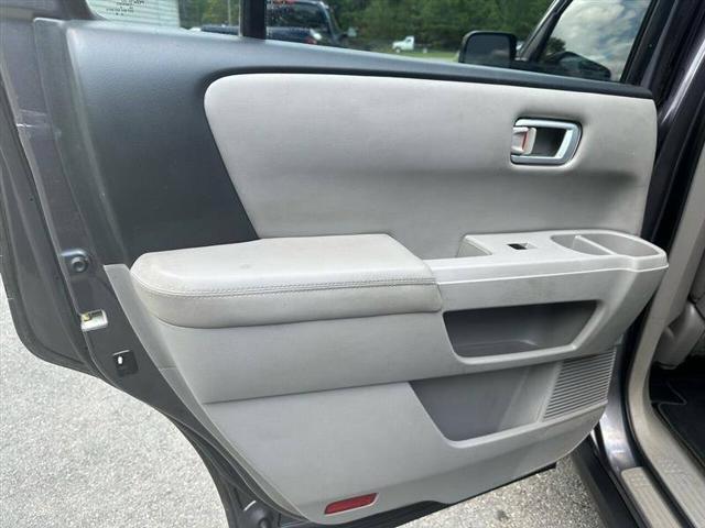2015 Honda Pilot EX-L