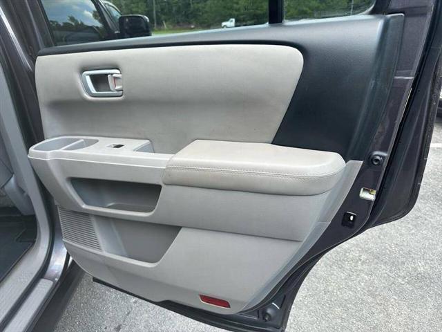 2015 Honda Pilot EX-L