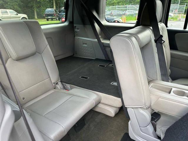 2015 Honda Pilot EX-L