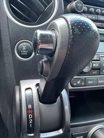 2015 Honda Pilot EX-L