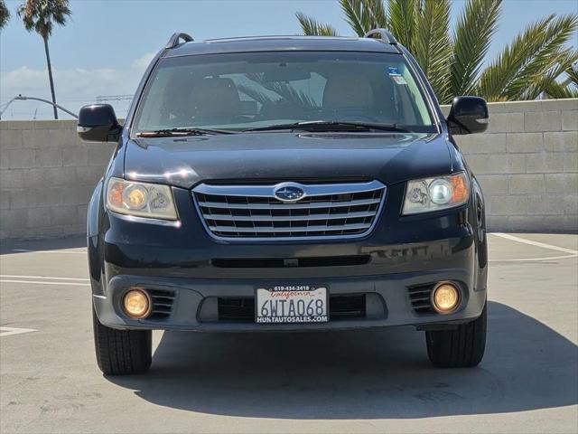2009 Subaru Tribeca Special Edition 7-Passenger