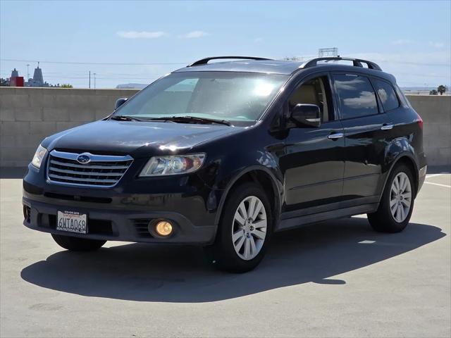 2009 Subaru Tribeca Special Edition 7-Passenger
