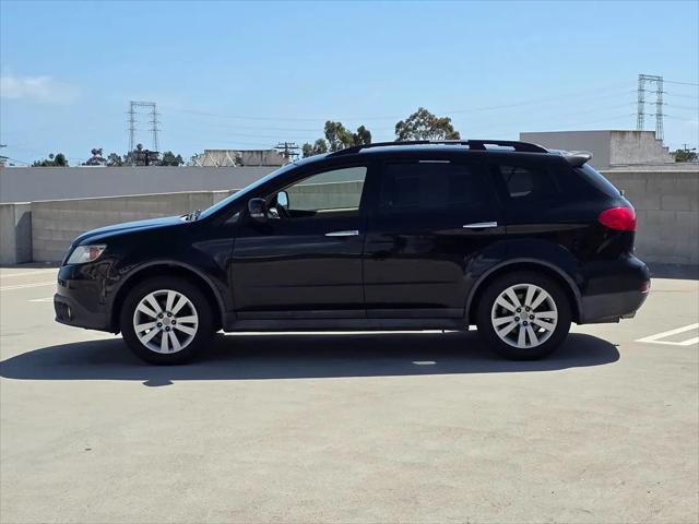 2009 Subaru Tribeca Special Edition 7-Passenger