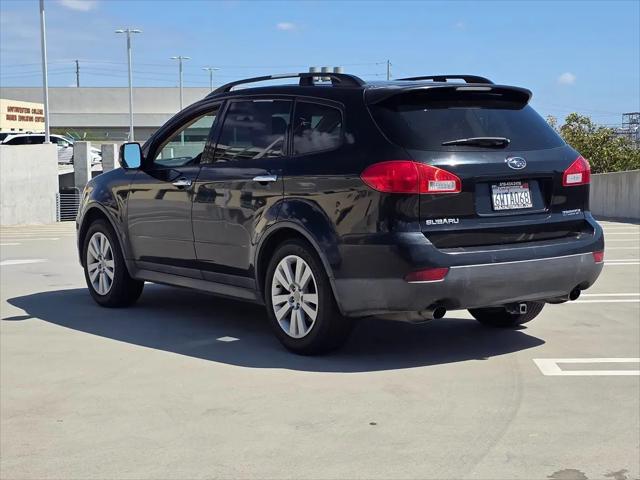 2009 Subaru Tribeca Special Edition 7-Passenger