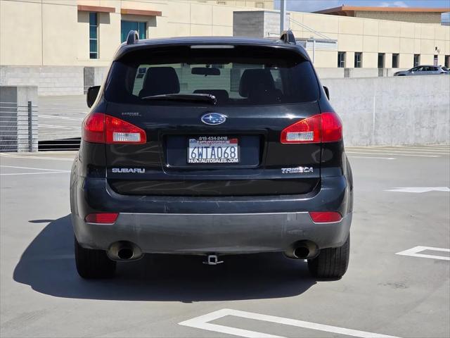 2009 Subaru Tribeca Special Edition 7-Passenger